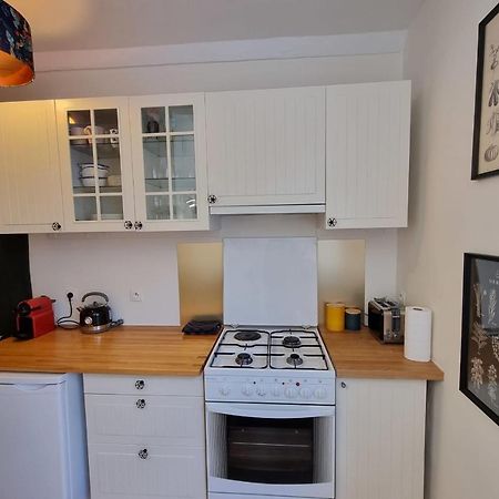 La Cabane De Milo - Typical Honfleur Fisherman'S House - 2 Bedrooms ภายนอก รูปภาพ